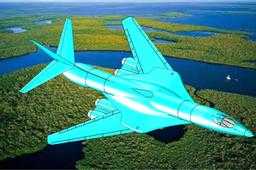 B-1B�ɻ��������ģ��
