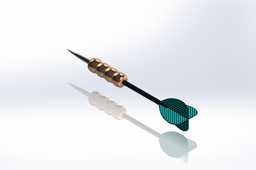 Dart
