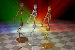 Clarinetista
