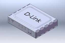 D-link������5�˿�
