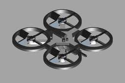 quadrocopter