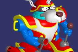 Yatterman_YatterOne
