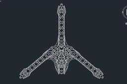 系统性红斑狼疮Y6Hexacopter