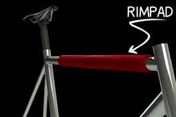 RIMPAD���ܵ����г�