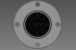 农业枢纽-SKF