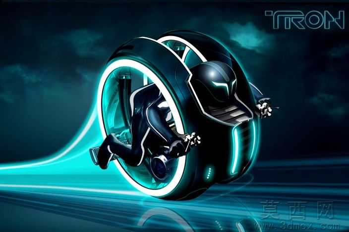 TRON

