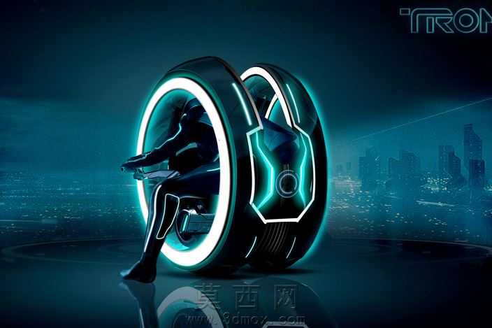 TRON
