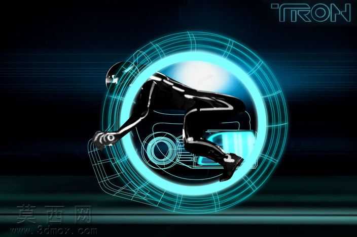 TRON
