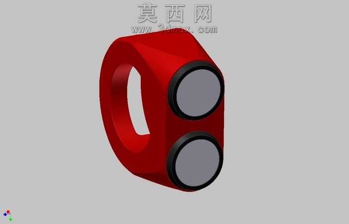 手控制摩托车