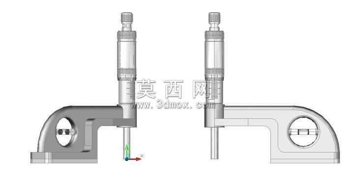深度千分尺