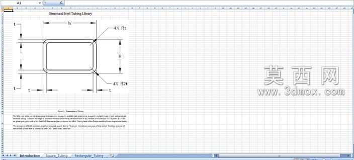 Steel_Square_and_Rectangular_Tubing_Tables.ODS
