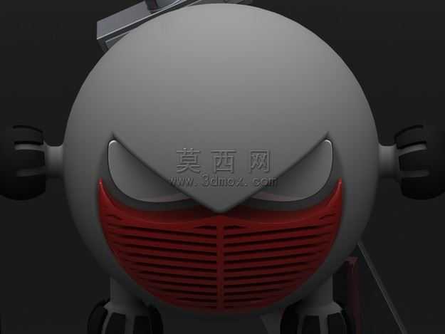 球BotV2