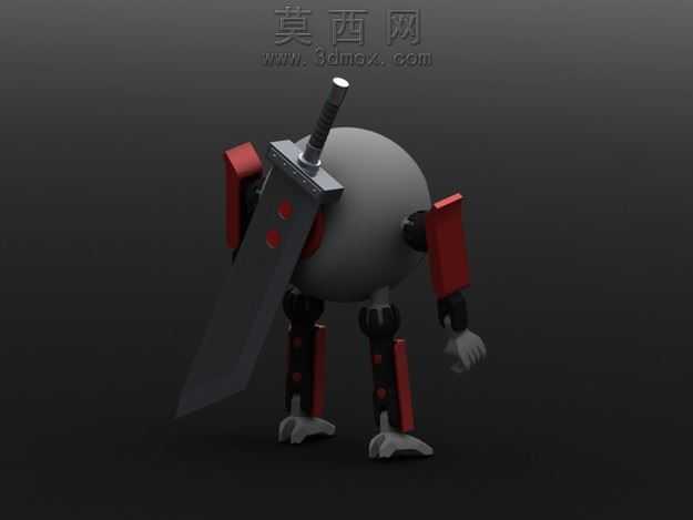 球BotV2