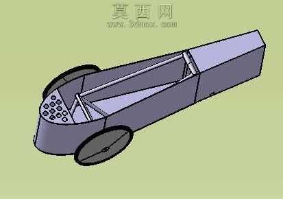 Efficycle
