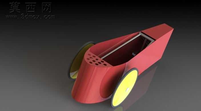 Efficycle
