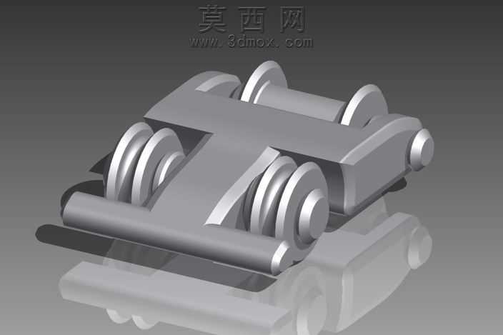 3D打印赛车
