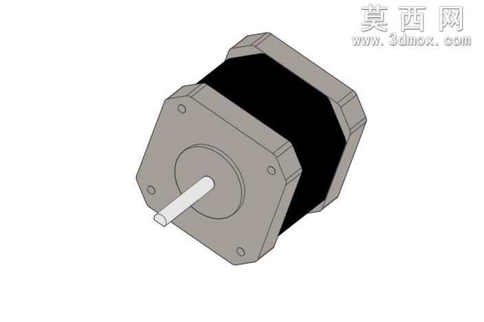 Makeblock步进电机