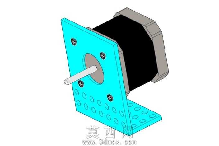 Makeblock步进电机