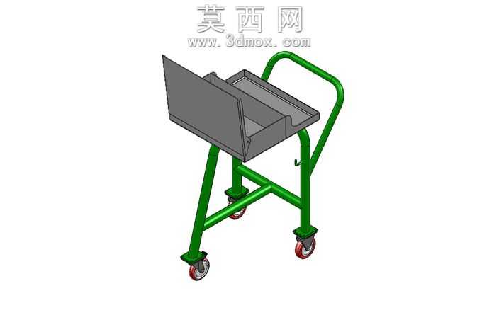 Carrinho比较简单