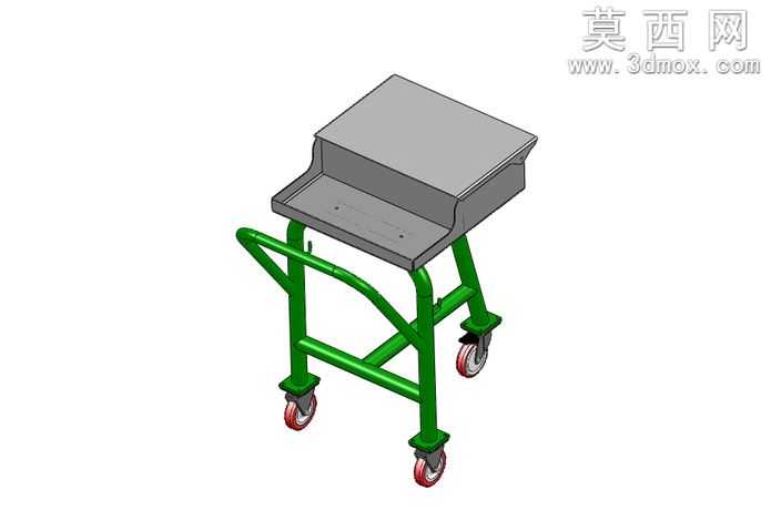 Carrinho比较简单