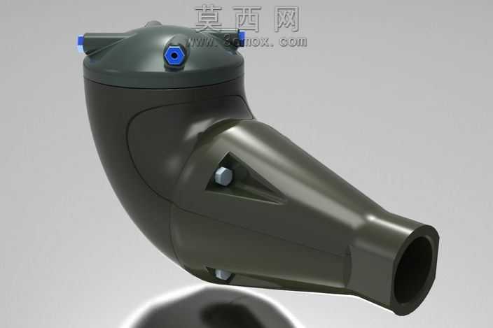 ToftejorgTJ20G̹��Sprayball�豸
