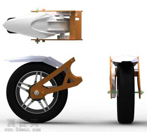 EXOBIKE���ֵ����#1
