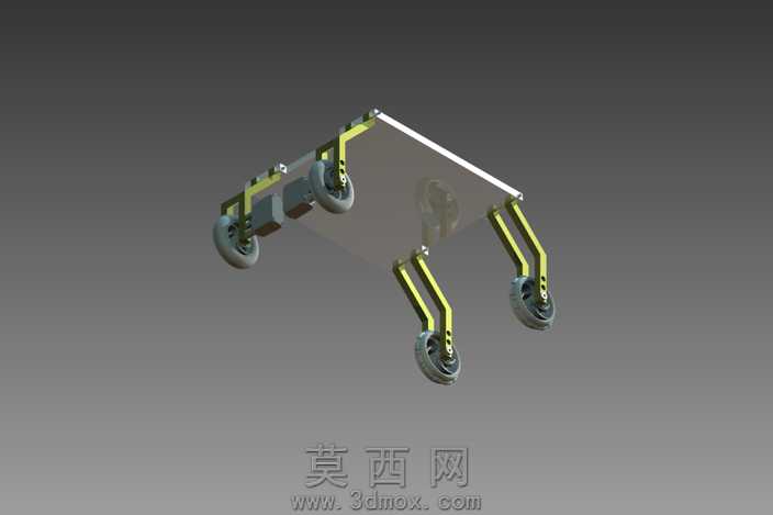 PACERR流浪者v1