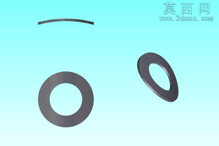 DIN137A�����ĵ��ɵ�Ȧ
