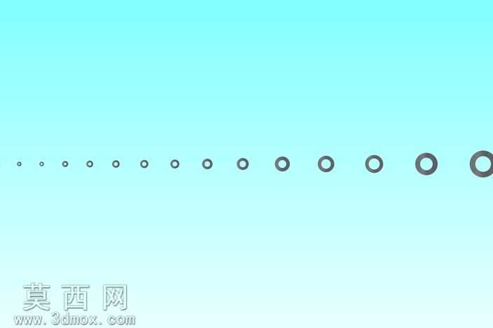 DIN137A�����ĵ��ɵ�Ȧ
