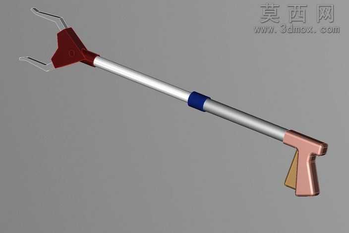 望远镜夹持器