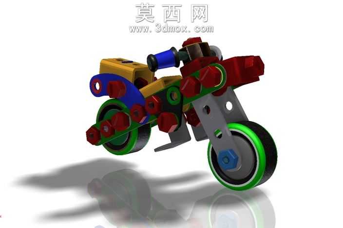 MOTOCICLETA