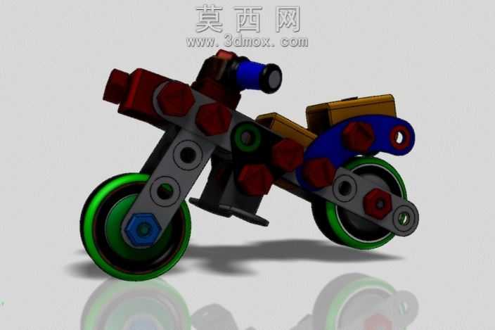 MOTOCICLETA