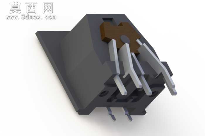 DIN5PCB����90��
