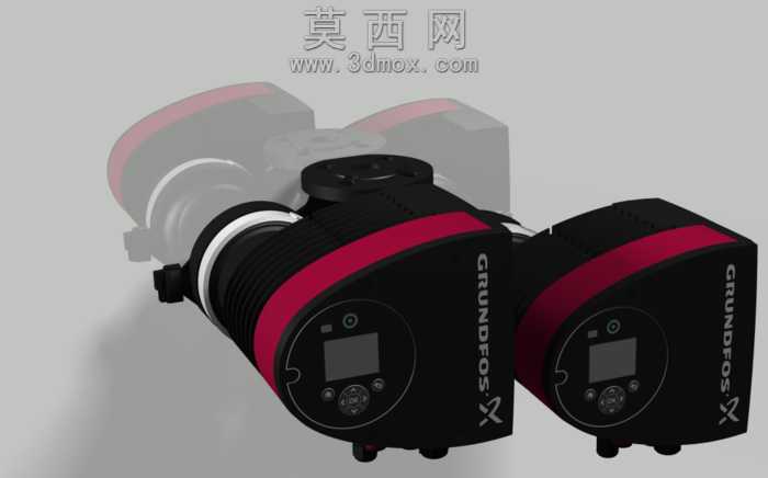 MAGNA3D32-120
