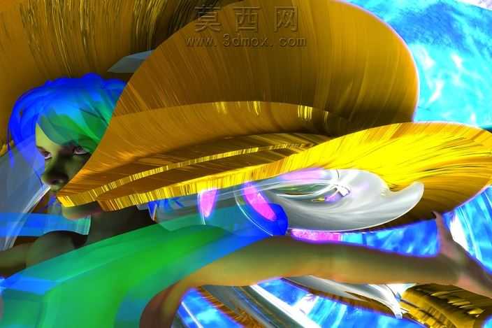 梦景观