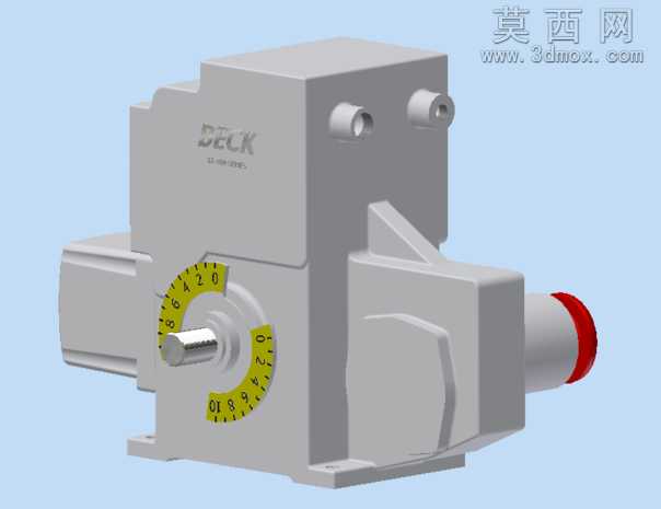贝克11-300执行器
