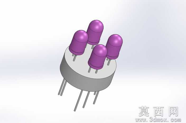 太阳能灯