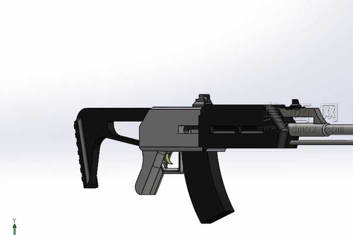 ����Stg44��Ak47��ǹ��
