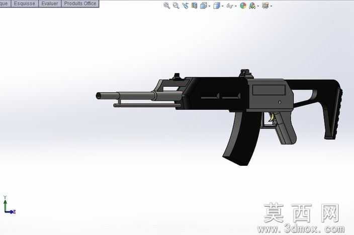 ����Stg44��Ak47��ǹ��
