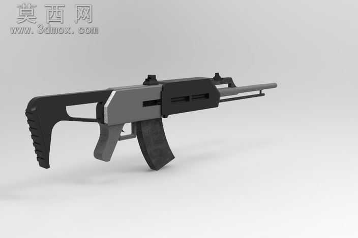 ����Stg44��Ak47��ǹ��
