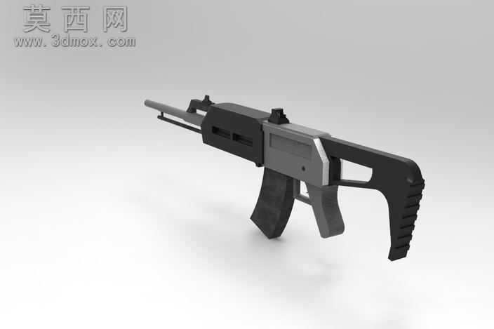 ����Stg44��Ak47��ǹ��
