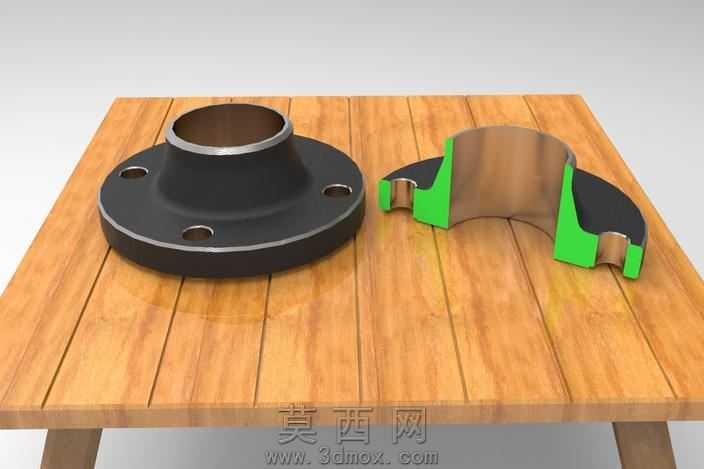 对焊法兰