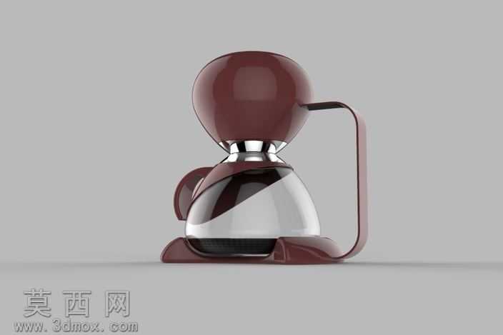 Cafetera
