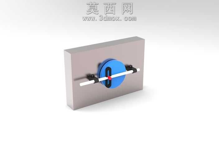 苏格兰威士忌轭机制