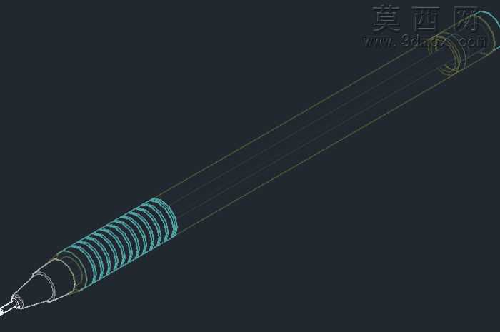 ���ʳ�����AutoCAD
