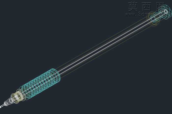 ���ʳ�����AutoCAD
