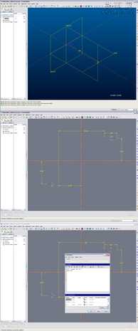方程的表面