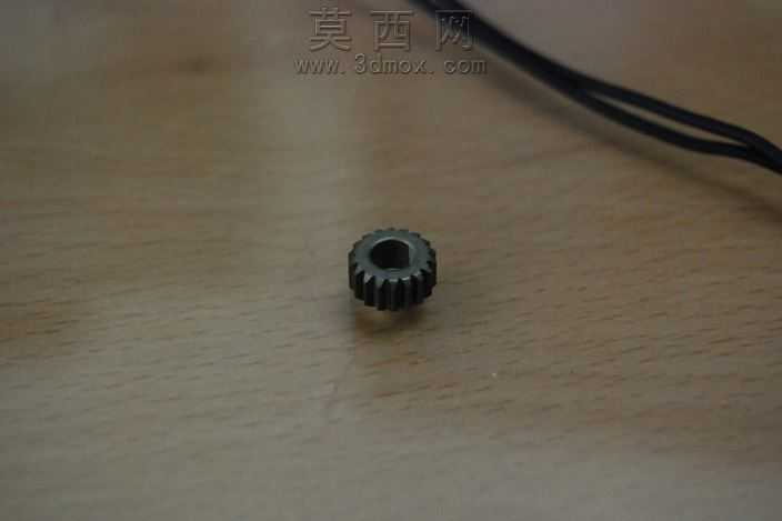 机器人臂的行星齿轮机构