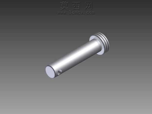 Spyder彩弹枪(释放Pin)