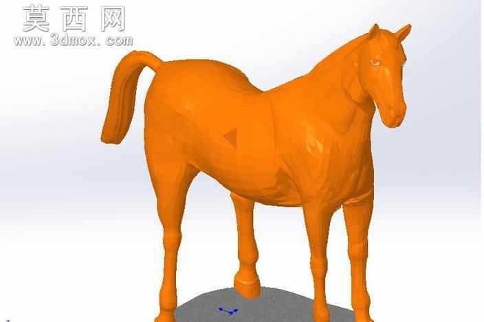 CAVALO
